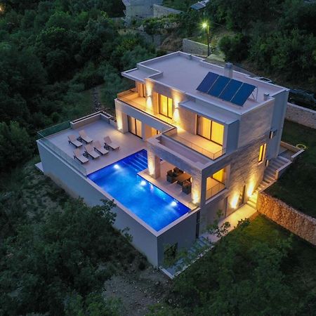 Villa Zen Hill Petrovac Kültér fotó