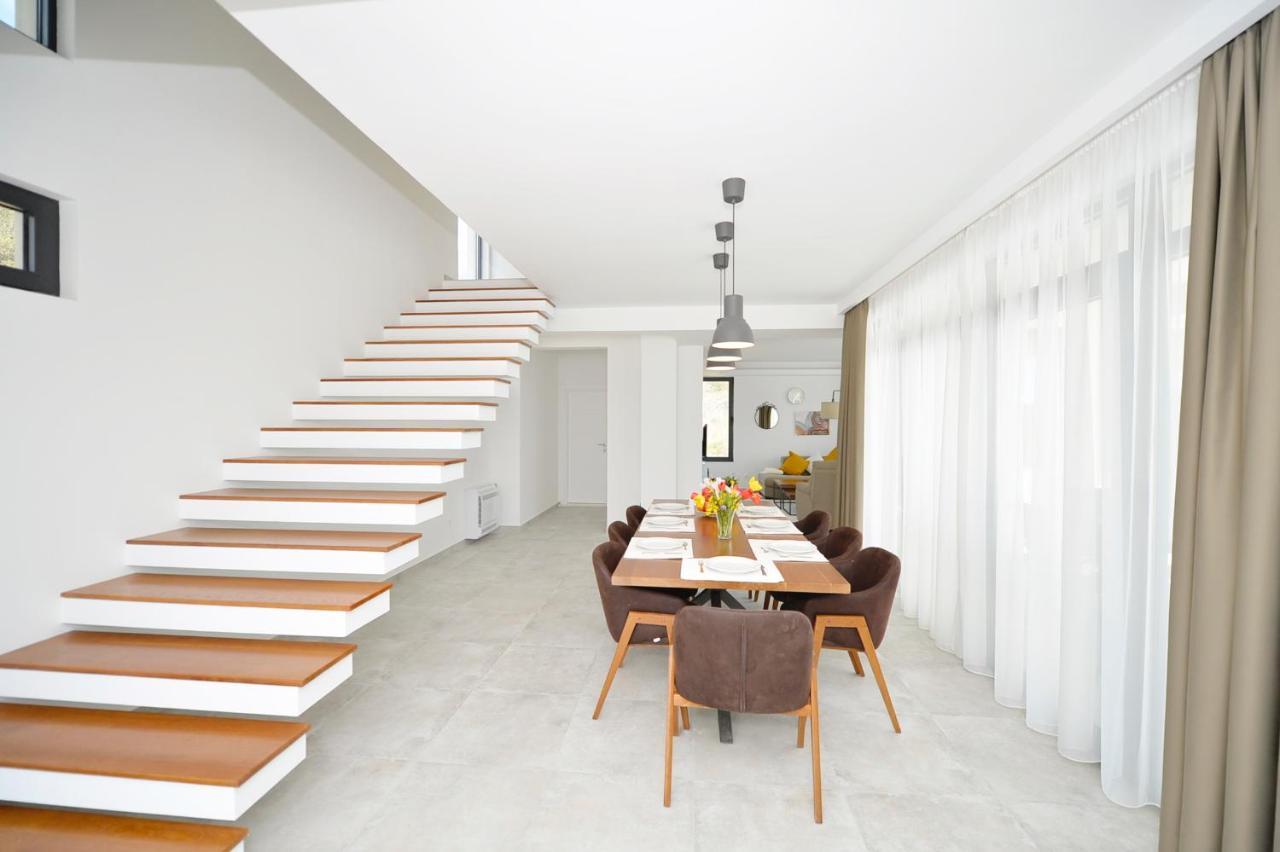 Villa Zen Hill Petrovac Kültér fotó