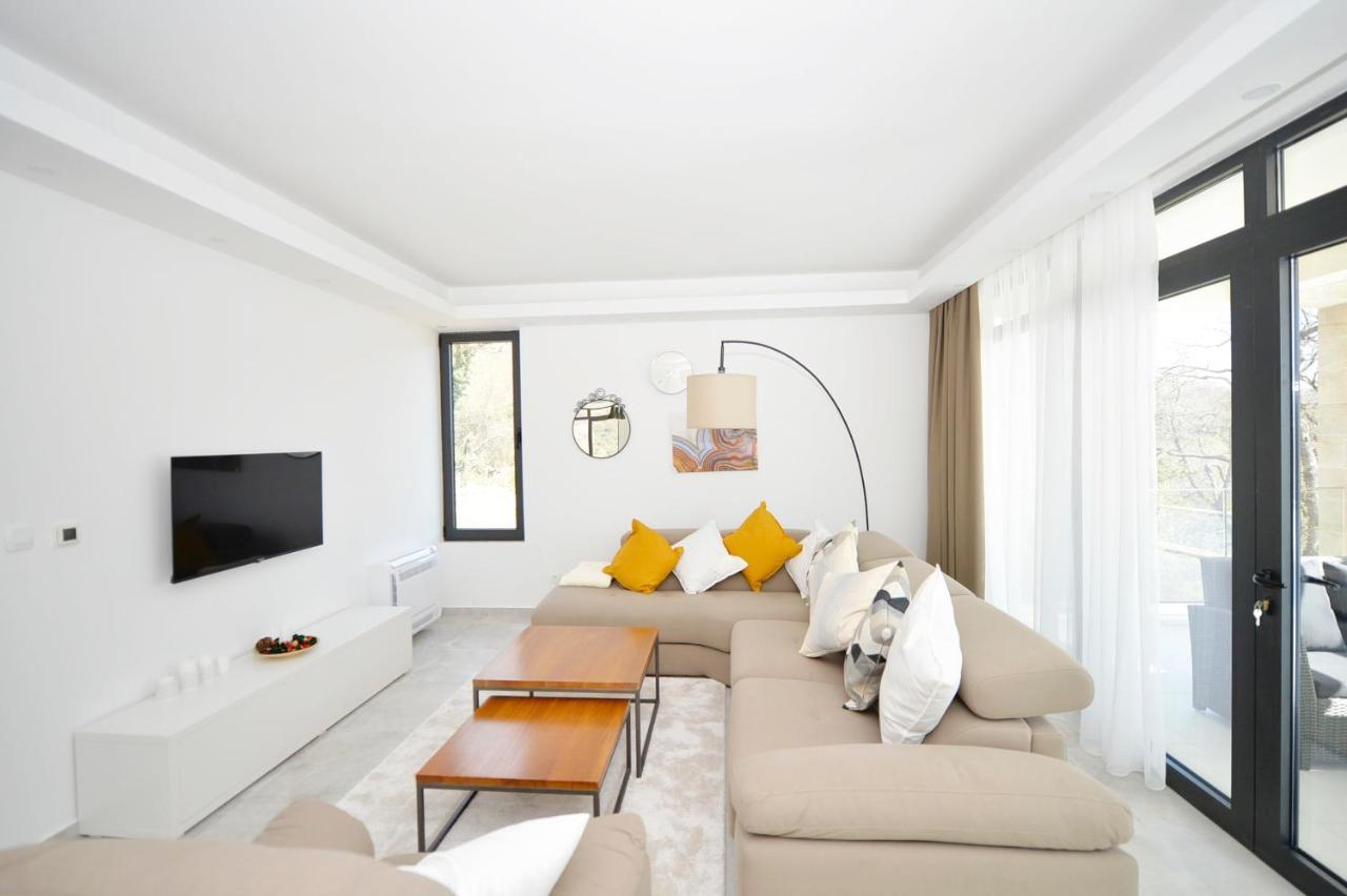Villa Zen Hill Petrovac Kültér fotó