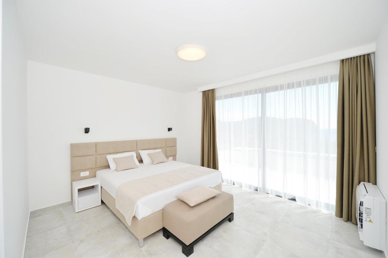 Villa Zen Hill Petrovac Kültér fotó