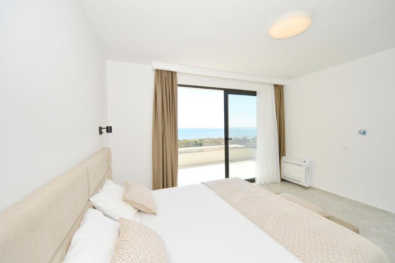 Villa Zen Hill Petrovac Kültér fotó