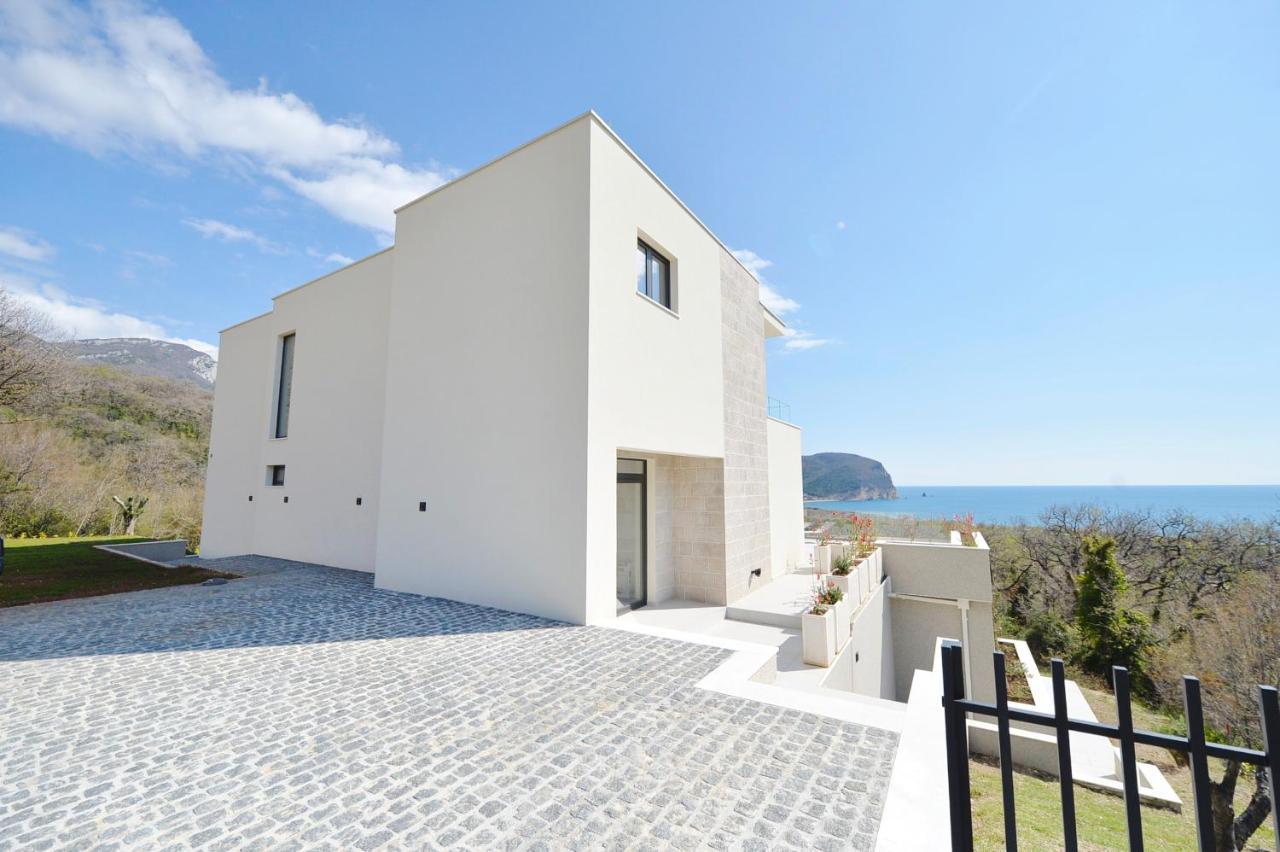 Villa Zen Hill Petrovac Kültér fotó