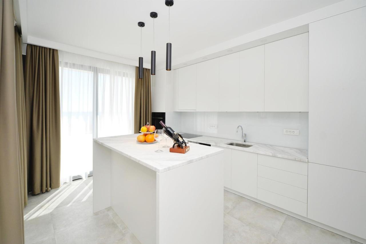 Villa Zen Hill Petrovac Kültér fotó